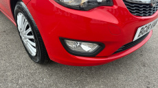 Vauxhall Viva 1.0 SE 5dr [A/C] Petrol Hatchback